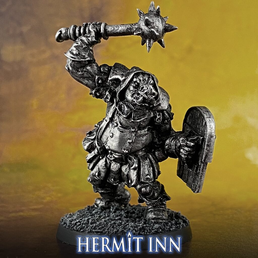 Znout Guards