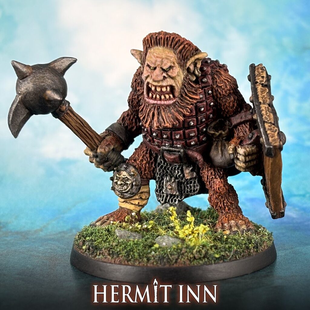 Bugbears