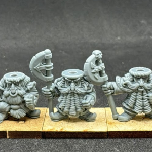 Evil Dwarf LP (10)