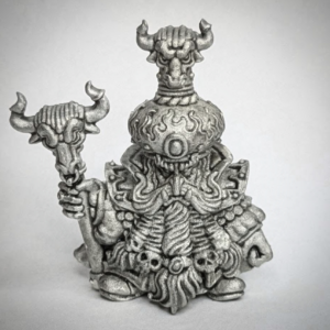 Evil Dwarf Character Single (1)